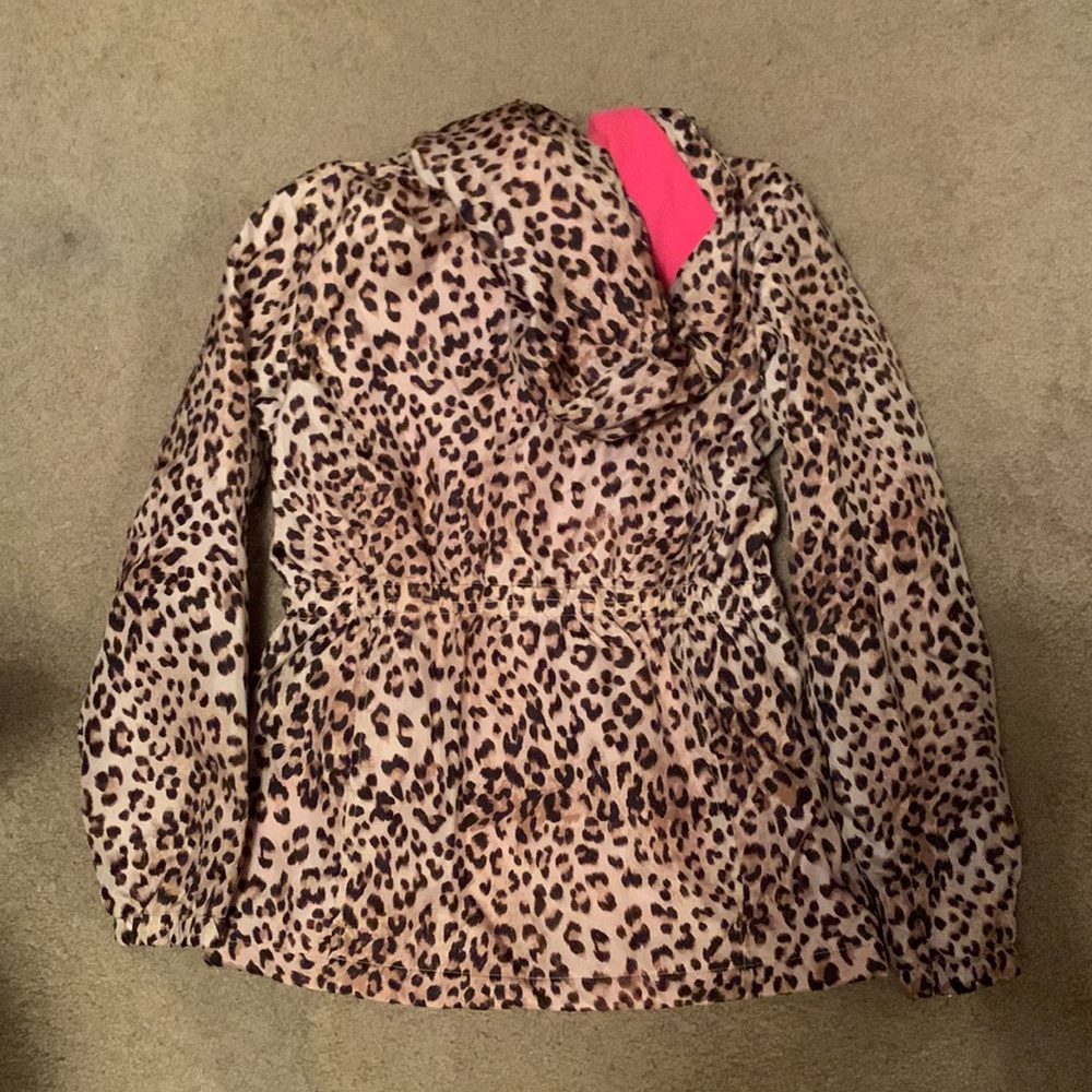 Jacket - Picture 3 of 3
